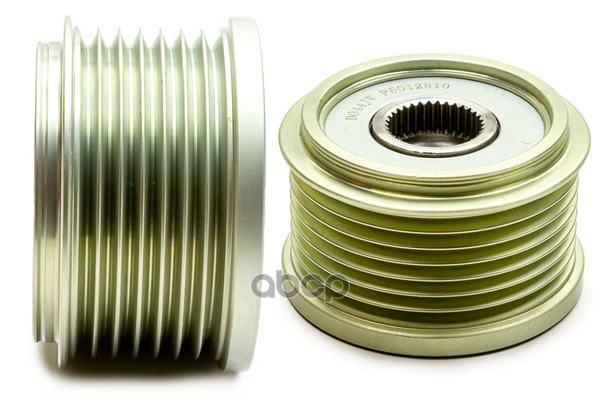 Шкив Генератора Ford: Transit 2.4Tdci 06> PATRON арт. P5012810