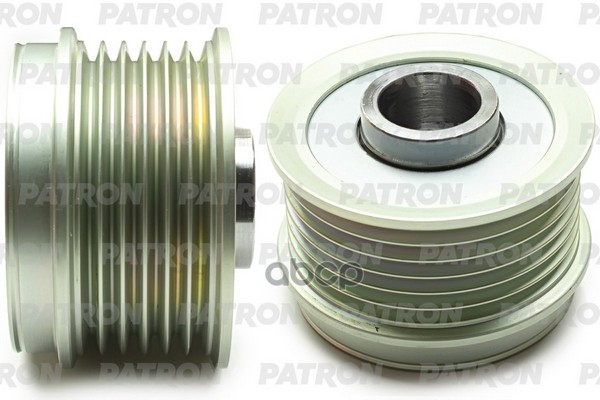 Шкив Генератора Kia / Huyndai 2.0Crdi-2.2Crdi 16V 09- PATRON арт. P5026310
