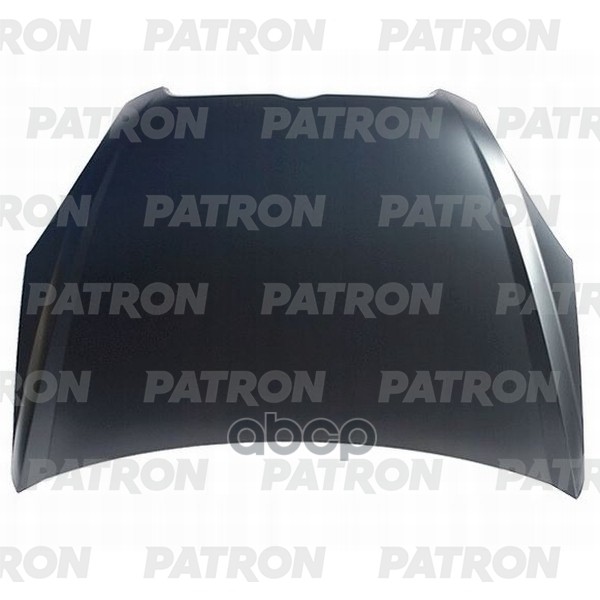 Капот Hyundai: Accent 05- PATRON арт. P70-HN031AT