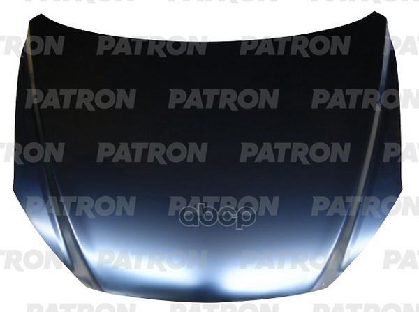 Капот Mazda: Cx-5 13- PATRON арт. P70-MZ060A