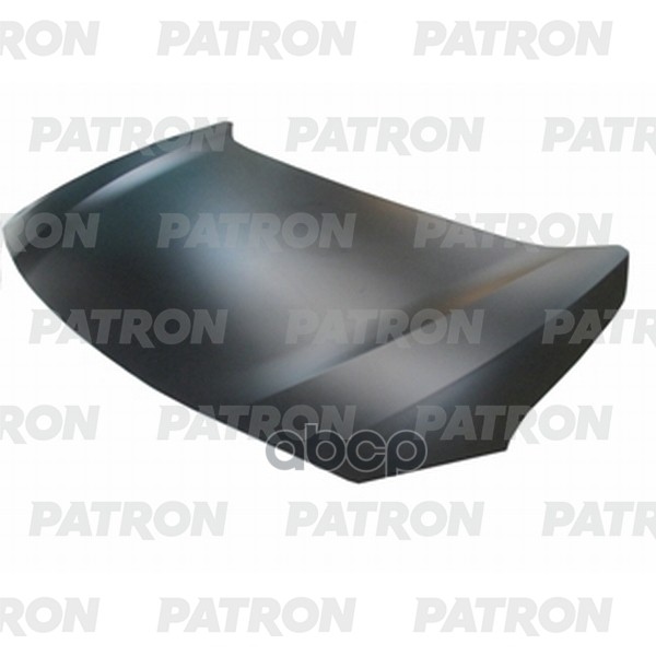 Капот Renault: Fluence 09- PATRON арт. P70-RN035AT