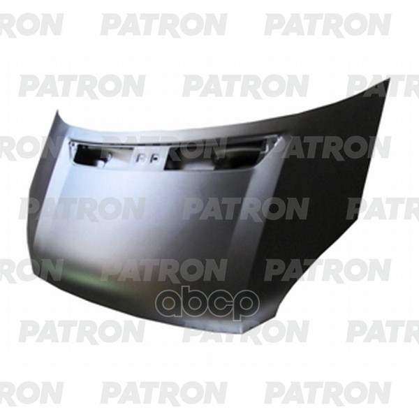 Капот Vw: Crafter 06- PATRON арт. P70-VG900AT