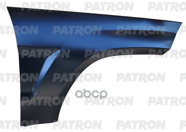 Крыло Кузова Передн Прав Mb: Glk Class (X204) 10- PATRON арт. P71-BZ068AR