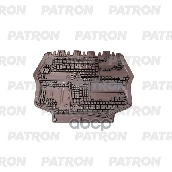 Защита Двигателя Дизель: Audi A3 «8P1» 08>, Seat Altea «5P1» 04>, Leon «1P1» 10>, Skoda Superb 09>, Yeti 10>, Volkswagen Cadd...