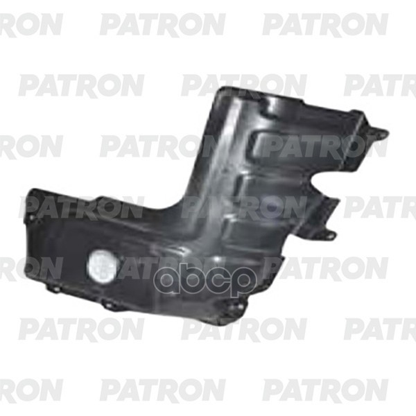 Защита Двигателя Лев Часть Hyundai Accent 99-00 PATRON арт. P72-0253L