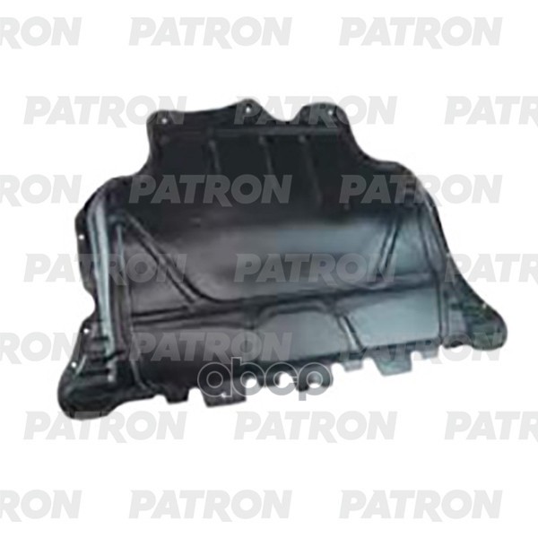 Защита Двигателя Volksvagen Golf 7 13-19 (Дизель) PATRON арт. P72-0260
