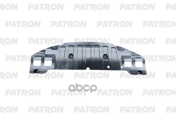 Защита Двигателя Kia Cerato Iii 13-16 PATRON арт. P72-0325