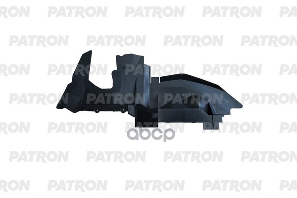 Защита Двигателя Прав Audi Q7 (2005>) PATRON арт. P72-0331R