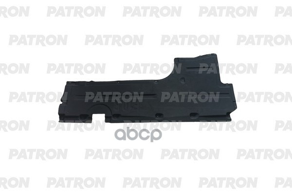Защита Кузова Правая Bmw F10, F11 (Материал - Войлок) PATRON арт. P72-0335R