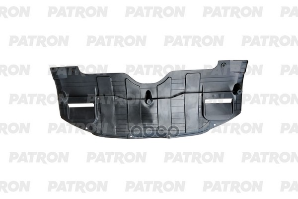 Защита Двигателя Hyundai Elantra Sedan 2014-16 PATRON арт. P72-0338