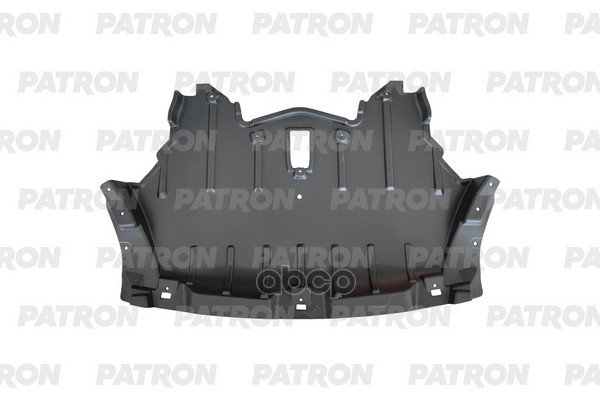 Защита Двигателя Bmw X6 E71 08-14 PATRON арт. P72-0344