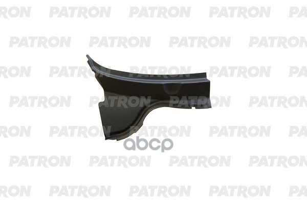 Защита Двигателя Щиток Водоотводящий Правый Vw Passat B6 05-14 PATRON арт. P72-0355