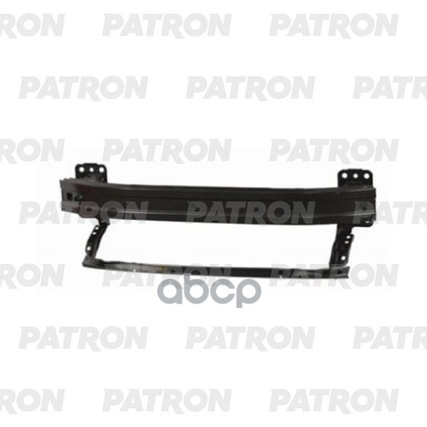 Усилитель Бампера Передн Fiat Punto «Iii» 12> Grande Punto 05> Punto Evo 10> PATRON арт. P73-0031