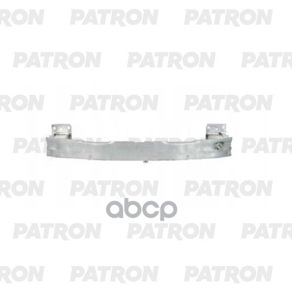 Усилитель Бампера Передн Audi: A3 12- Алюминий PATRON арт. P73-0039
