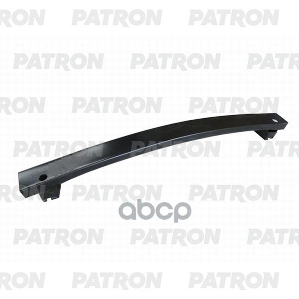 Усилитель Бампера Передн Citroen: Jumper 02-06 , Fiat: Ducato 02-06 , Peugeot: Boxer 02-06 PATRON арт. P73-0100T