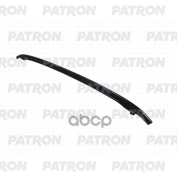 Усилитель Бампера Перед Низ Vw: Golf 12- PATRON арт. P73-0115T
