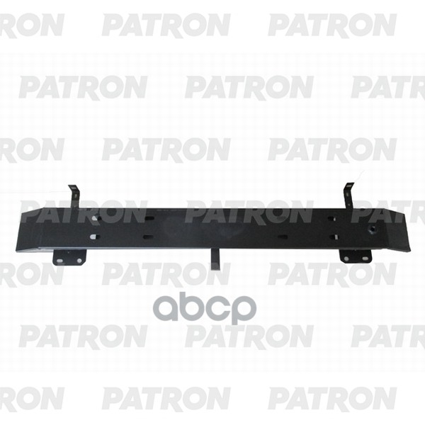Усилитель Бампера Перед Низ (Сталь) Citroen: Jumper 06- , Fiat: Ducato 06- , Peugeot: Boxer 06- PATRON арт. P73-0126T