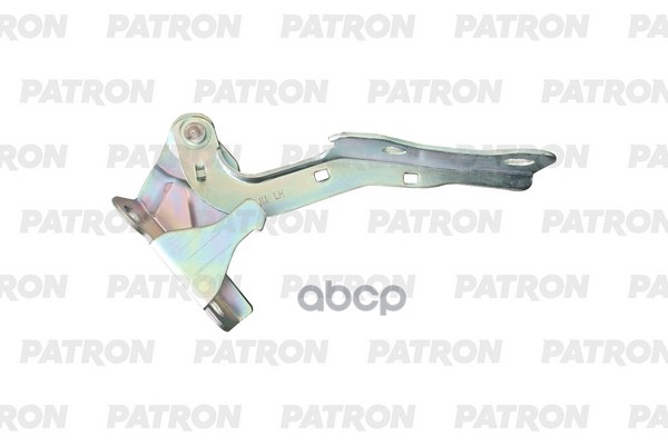 Петля Капота Левая Hyundai: Tucson (2004>) PATRON арт. P74-HN001AL