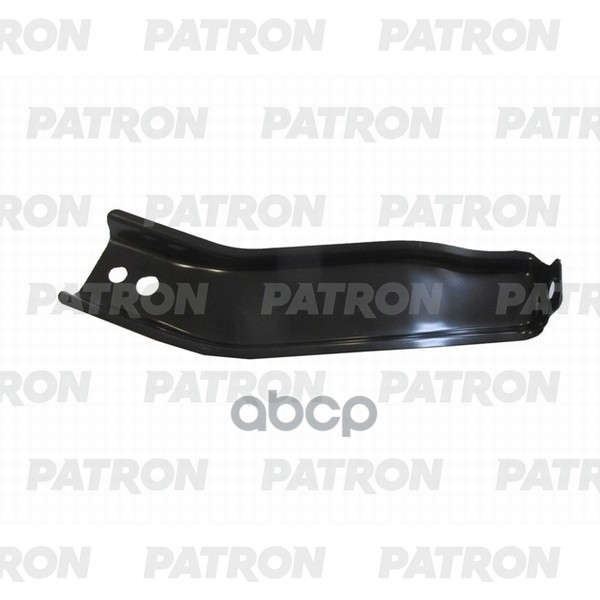Кронштейн Усилителя Бампера Передн Лев Нижний Mitsubishi: L200 05-09 PATRON арт. P76-0005T