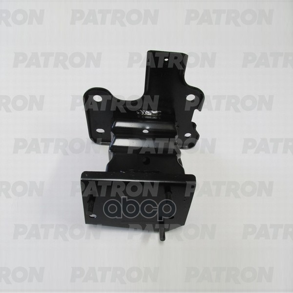 Кронштейн Усилителя Бампера Передн Прав Nissan: Qashqai 13- PATRON арт. P76-0008T