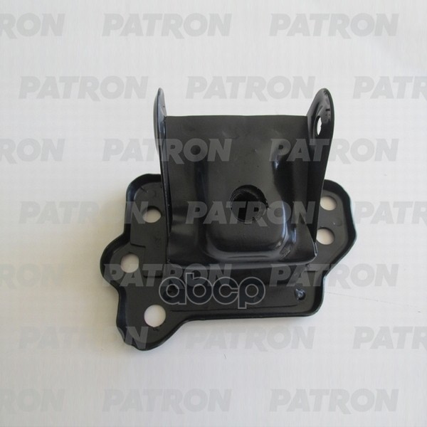 Кронштейн Усилителя Бампера Прав Передн Opel: Corsa C 00-06 PATRON арт. P76-0016T
