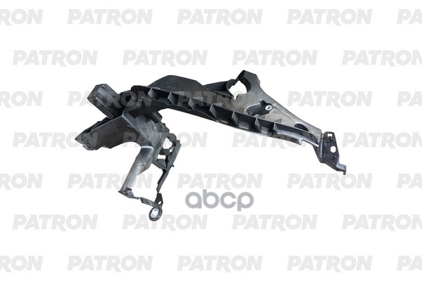 Кронштейн Фары Прав Audi A4 2012-15 PATRON арт. P76-AD006AR