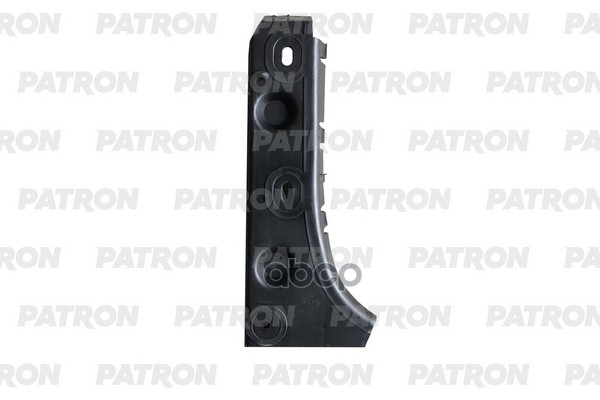 Кронштейн Предн Бампер Лев Audi A6 97-01 PATRON арт. P76-AD030AL
