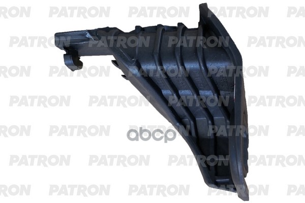 Кронштейн Фары Прав Bmw 3 F30/F31 2012-15 PATRON арт. P76-BM001AR