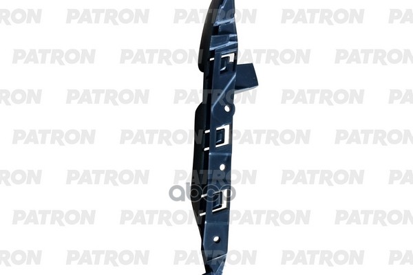 Кронштейн Предн Бампер Лев Bmw 5 E60 03-07 PATRON арт. P76-BM002AL