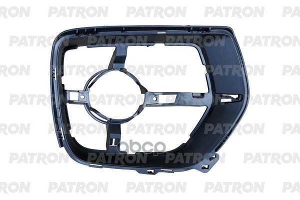 Кронштейн Фары Прав Bmw X6 E71 08-14 PATRON арт. P76-BM010AR