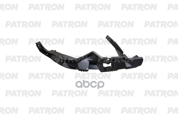 Кронштейн Фары Лев Bmw X1 E84 09-15 PATRON арт. P76-BM024AHL