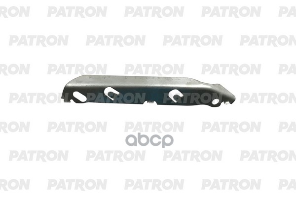 Кронштейн Предн Бампер Прав Bmw 3 E90 06-08 PATRON арт. P76-BM030AR