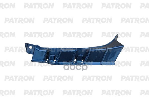 Кронштейн Предн Бампер Лев Bmw X5 E53 04-06 PATRON арт. P76-BM064AL