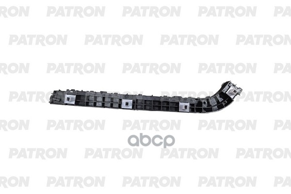 Кронштейн задн прав бампер HONDA CR-V 07-11 P76-HD006AR PATRON арт. P76-HD006AR