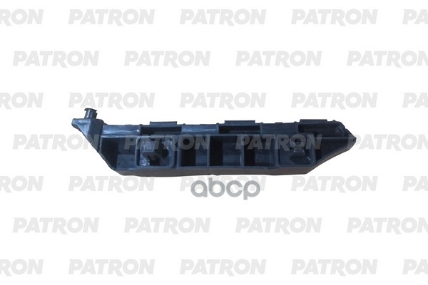 Кронштейн Предн Бампер Лев Honda Civic Sedan 2012-15 PATRON арт. P76-HD210BL