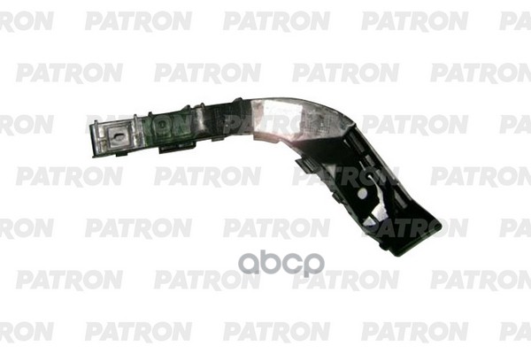 Кронштейн Предн Бампер Прав Hyundai Elantra Sedan 07-10 PATRON арт. P76-HN006AR