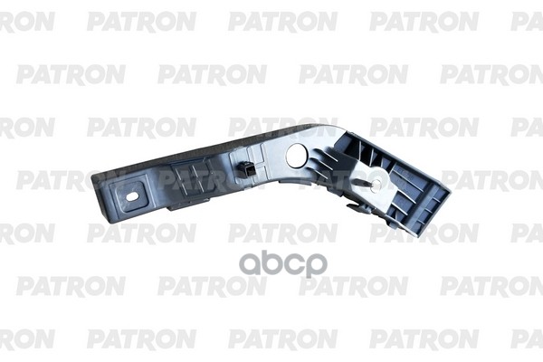 Кронштейн Предн Бампер Прав Hyundai I30 08-11 PATRON арт. P76-HN049AR