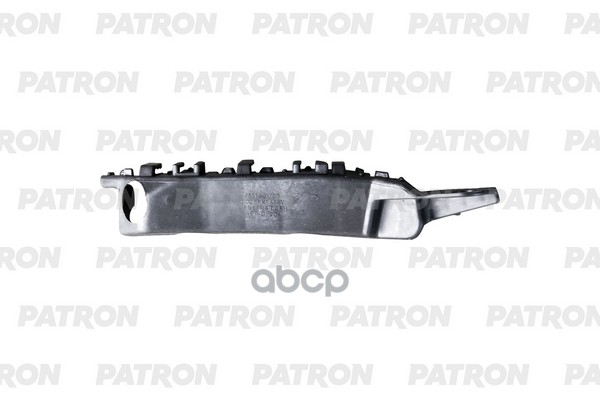 Кронштейн Предн Бампер Прав Hyundai Elantra Sedan 2011-13 PATRON арт. P76-HN075AR