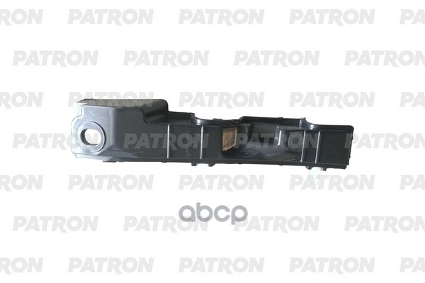 Кронштейн Предн Бампер Лев Hyundai Sonata 2011-14 PATRON арт. P76-HN079BL