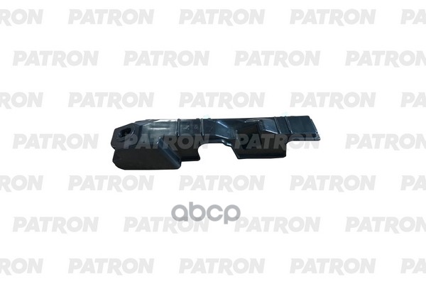 Кронштейн Предн Бампер Прав Hyundai Sonata 2011-14 PATRON арт. P76-HN079BR