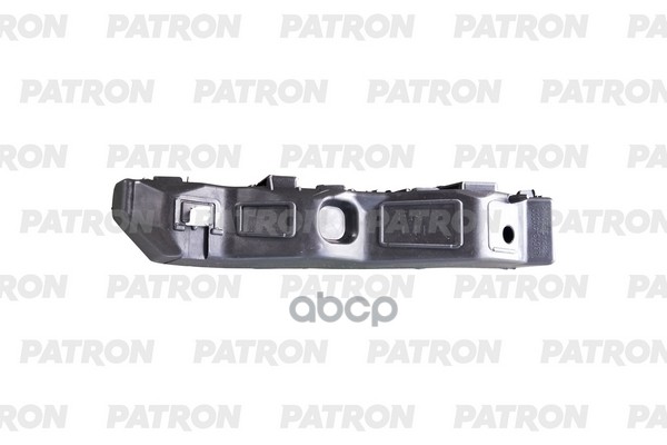 Кронштейн Предн Бампер Лев Kia Optima/K5 2011-13 PATRON арт. P76-KA004AL