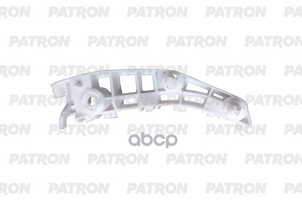Кронштейн Предн Бампер Лев Mitsubishi Outlander 2016-18 PATRON арт. P76-MB059BL