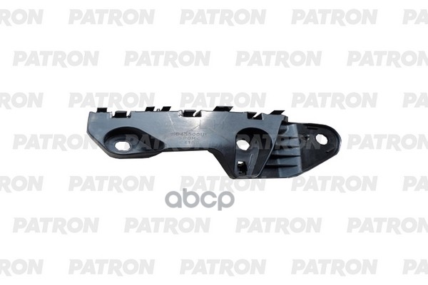 Кронштейн Предн Бампер Лев Mazda Cx-5 Ke 2012-16 PATRON арт. P76-MZ006AL