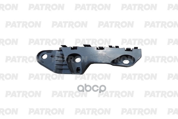 Кронштейн Предн Бампер Прав Mazda Cx-5 Ke 2012-16 PATRON арт. P76-MZ006AR