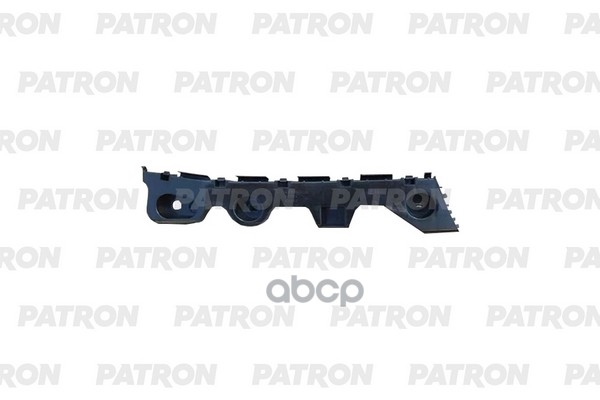 Кронштейн Задн Лев Бампер Mazda Cx-5 Ke 2012-16 PATRON арт. P76-MZ007A