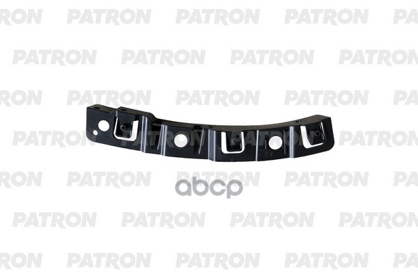 Кронштейн Предн Бампер Прав Mazda Cx-5 Kf 2017-21 PATRON арт. P76-MZ009AR