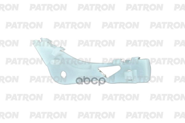 Кронштейн Предн Бампер Прав Mazda 6 Gg Sedan 02-07 PATRON арт. P76-MZ068BR