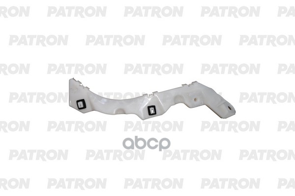 Кронштейн Задн Прав Бампер Mazda 6 Gg Sedan 02-05 PATRON арт. P76-MZ069AR
