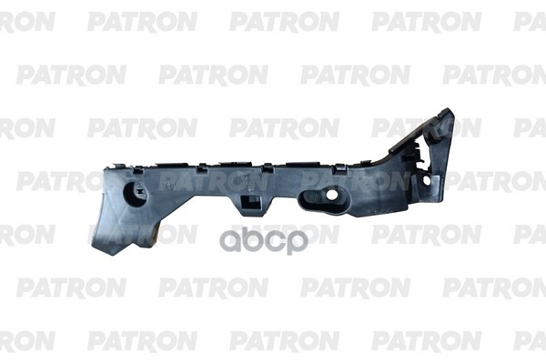 Кронштейн Задн Прав Бампер Mazda 3 Bl Sedan 09-11 PATRON арт. P76-MZ099AR