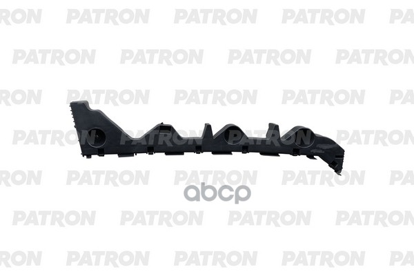 Кронштейн Задн Лев Бампер Mazda 6 Gh Sedan 07-12 PATRON арт. P76-MZ109AL